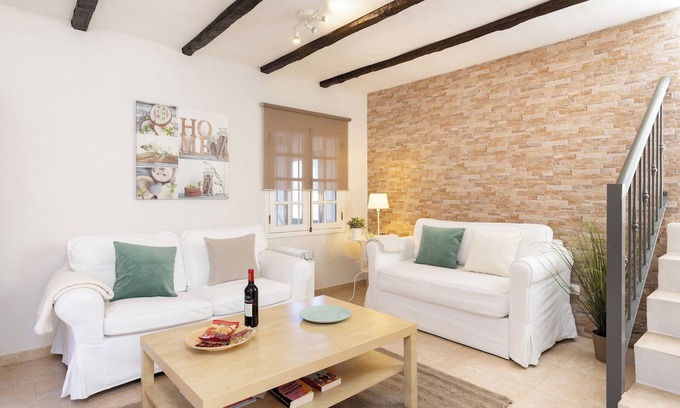 La Orotava Ski Chalet | Home2Book Charming Cottage Juanita, Among Avocados