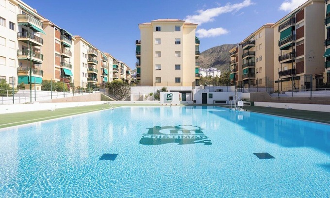 Los Cristianos Apartment | Home2Book Comfy Seaside Apartment Cristimar, Pool