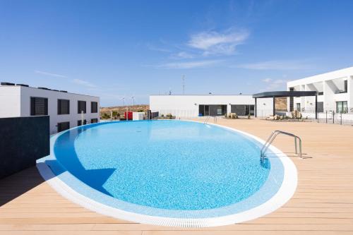 Los Gavilanes Apartment | Home2Book Cozy & Modern Apt, Pool & Terrace