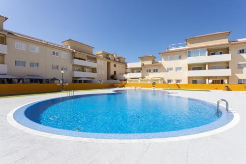 Puerto de Guimar Apartment | Home2Book Design Duplex Puertito de Güímar, Pool