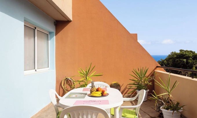 Radazul Apartment | Home2Book Jolly Home Radazul, Terrace & Wifi