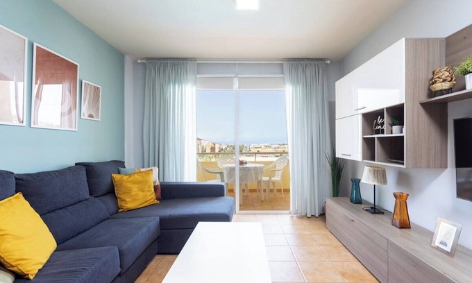 Los Cristianos Apartment | Home2Book Los Sauces Apt, Los Cristianos