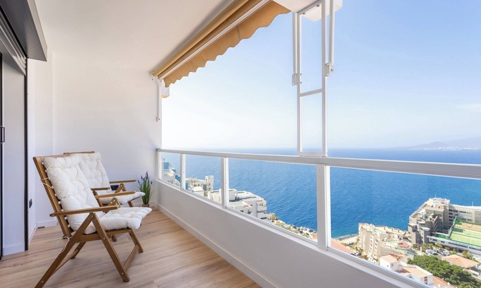 Tabaiba Apartment | Home2Book Miami Views Apt & Pool, Tabaiba