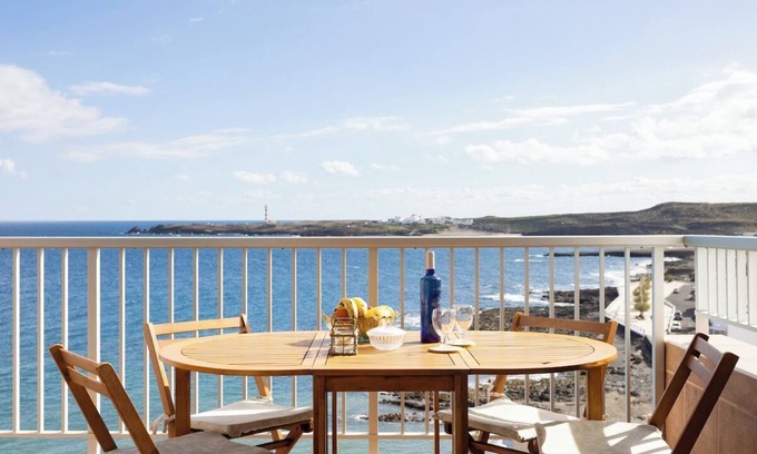 Poris de Abona Apartment | Home2Book Poris Ocean View