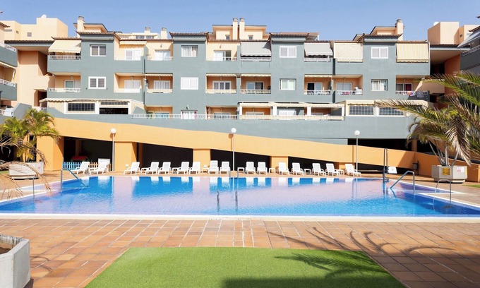 Puerto de Guimar Apartment | Home2Book Quiet Terrace Apt, Puertito de Güimar