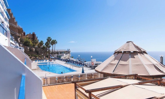 Taurito Apartment | Home2Book Valle de Taurito, Sea Views & Pool