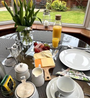 East Kilbride House | Home2Home Meadow Close