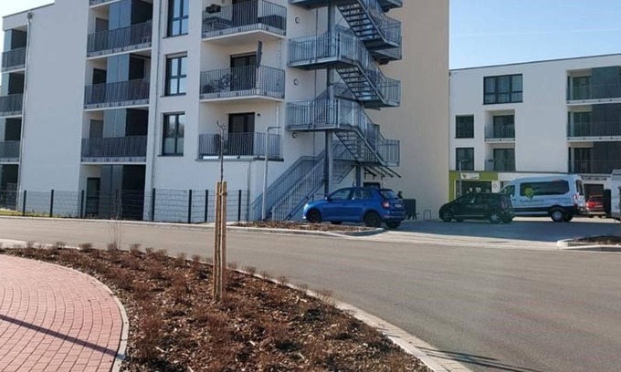 Weyhausen Apartment | Home4you - Apartment Serenity - Apartment Serenity