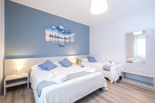 Quattromiglio Bed & Breakfast | HOME52