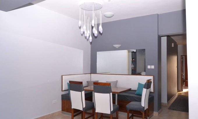 Upanga East Apartment | HomeAbroad Ensuite Apartment