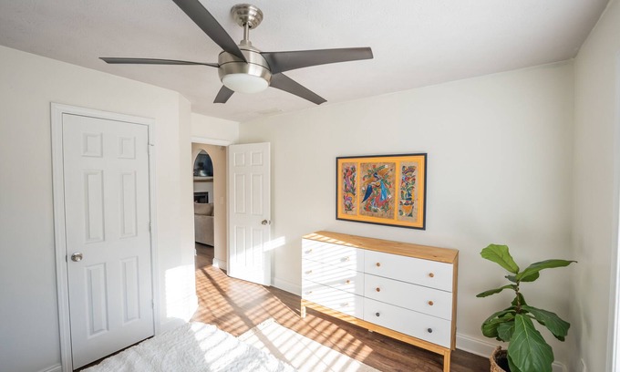 Lawrenceville House | Homeawayfromhome