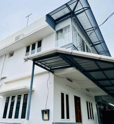 Kochi Apartment | Homebound - near to Aster Medicity