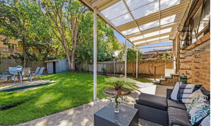 Homebush House | Homebush Premier st Residence Living