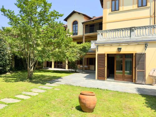 Magnano Villa | Homeby, Dimora il Pozzetto
