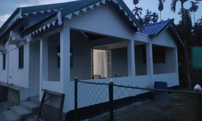 Barpeta Bed & Breakfast | Homecation Manas Rabbit Homestay
