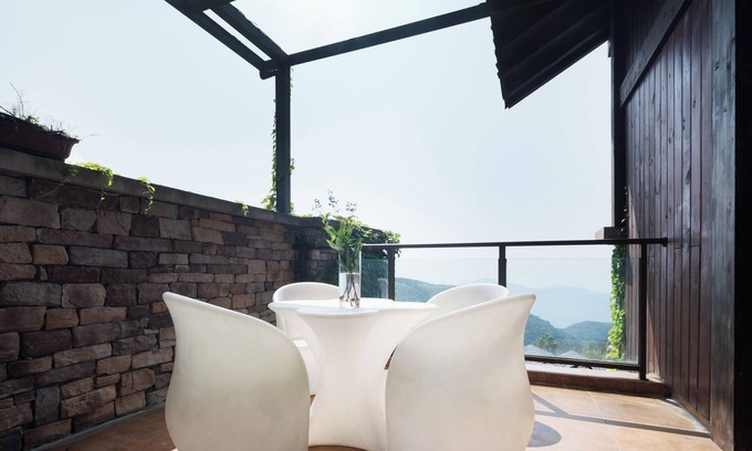 Wulong Hotel | Homecoming Good Yard Guesthouse