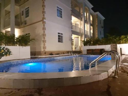 Maitama Apartment | Homecoming - Maitama