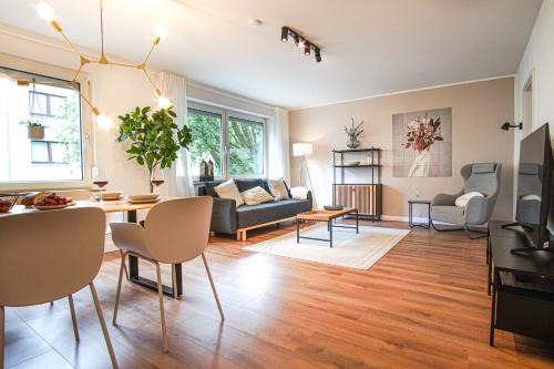 Altenessen Apartment | HOMEFY - Holiday Apartment