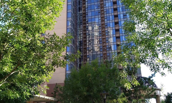 Laishan Apartment | HomeIn at High-Tech district (高新区)