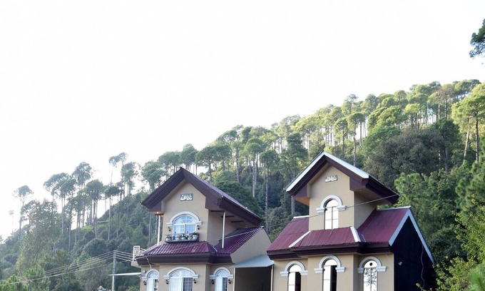 Dhirkot Apartment | Homelike environment Homelike amenities
