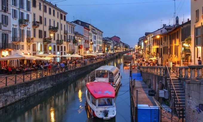 Cascina dei Pomi Apartment | HomeLovers Spacious Flat Close to Central Station
