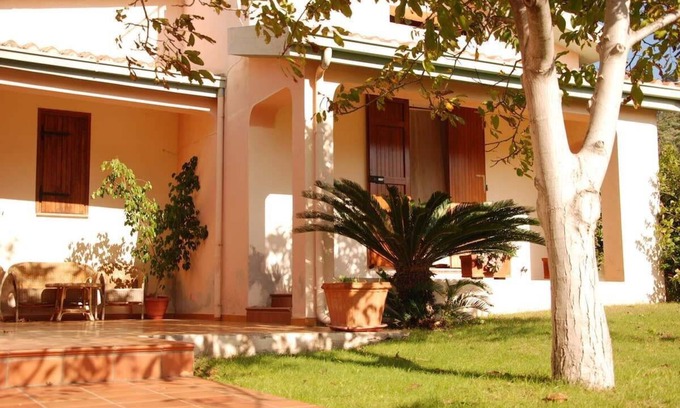 Galtelli Villa | HomeLovers Villa Galtellì - Sardegna - Golfo di Orosei