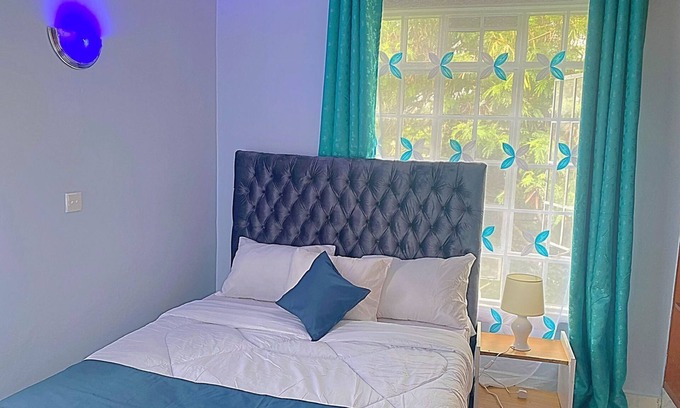 Kisumu Apartment | Homely apartment 2