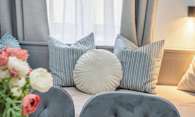 Nove Mesto Apartment | HOMELY|Central 2BR Apartment 52m2 |Self Check-In