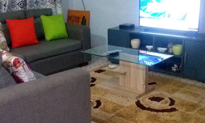 Malindi Marine National Park House | Homely, Cosy And Spacious House At The Tip Of Coastal Town