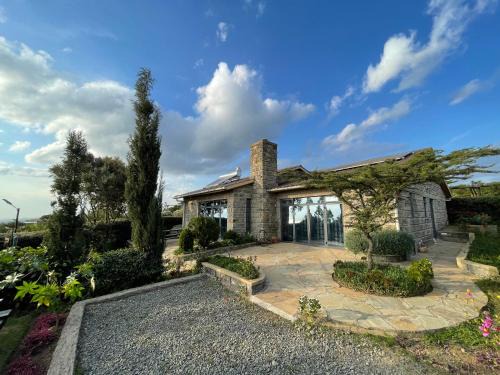 Naivasha Apartment | Homely Cottage Near Lake Naivasha, Elwai Visitor Centre