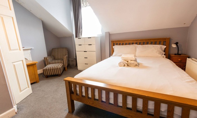 Offerton Bed & Breakfast | Homely Ensuite Room near City Centre