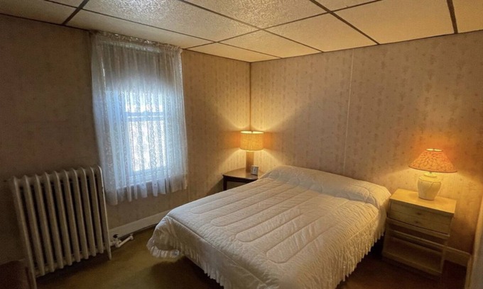 Lebanon House | Homely home away from home!!