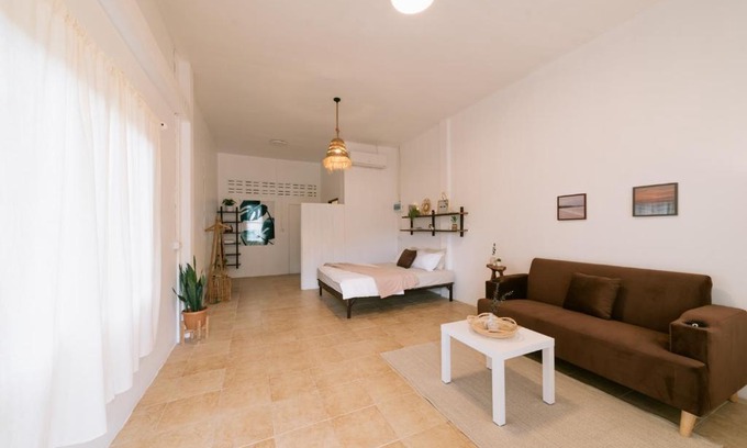 Khuekkhak Apartment | Homely Home Khao lak