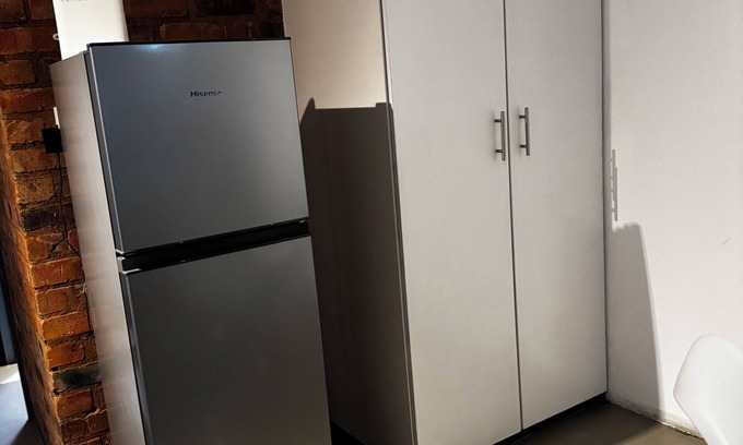 Downtown Johannesburg Apartment | Homely Kraft