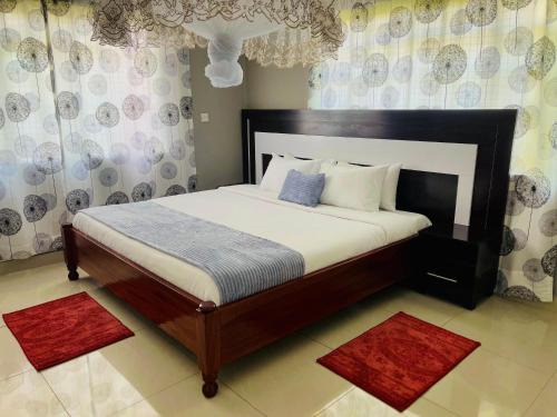 Lilongwe Cabin | Homely Lodge And Apartments