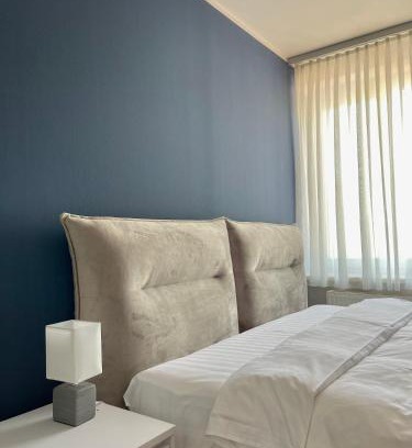 Sankt Polten Apartment | Homely Stay Apartment 3