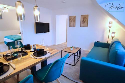 Moosburg Apartment | Homely Stay - Urban Oasis Apartments
