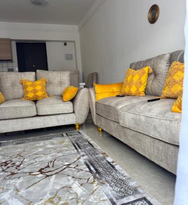 Ruaka Apartment | Homely Stays, Ruaka