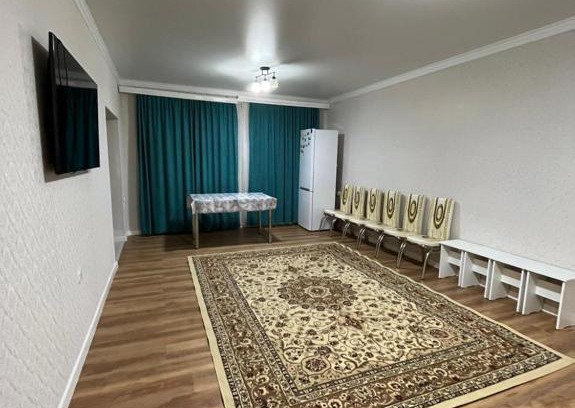 Aktobe Apartment | Homemarket