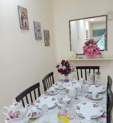 Gambang House | HOMEMuslim GAMBANG