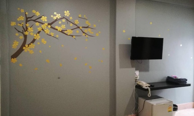 Wang Thonglang Apartment | Homeplace Residence