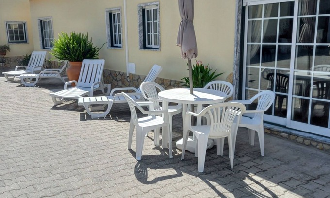 Lourinha House | Homerez - House São Bartolomeu de Galegos
