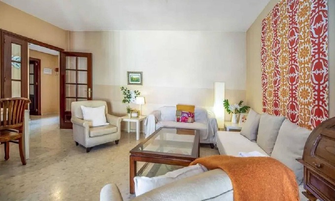 El Puerto de Santa Maria Apartment | Homerez - Apt. El Puerto de Santa María