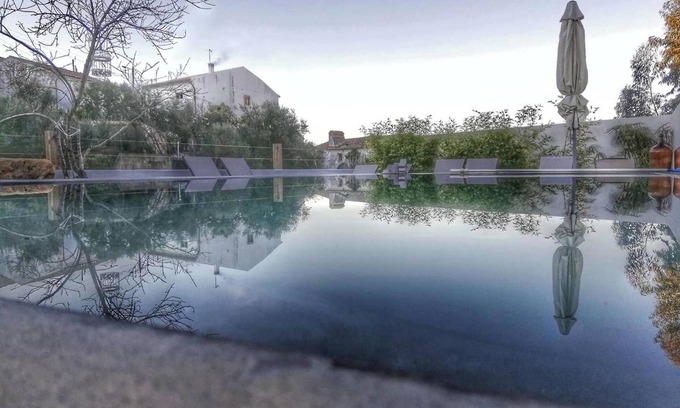 Santa Maria de Marvao Villa | Homerez - Villa in Santo António das Areias