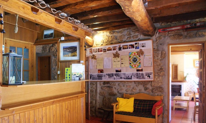 Seia Apartment | Homerez - 200 m away from the beach! Appartement for 4 ppl. with terrace at Seia