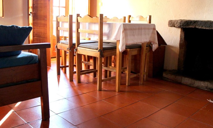 Seia Apartment | Homerez - 200 m away from the beach! Appartement for 6 ppl. with terrace at Seia
