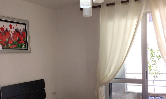 Shengjin Apartment | Homerez - 50 m away from the beach! Nice appartement for 7 ppl. at Shëngjin