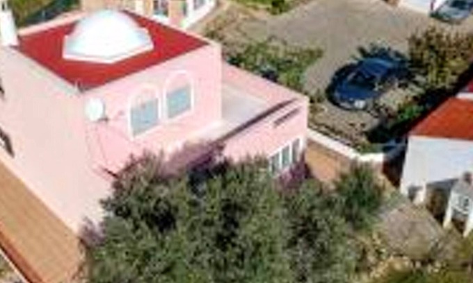 Monchique Apartment | Homerez - Amazing studio for 2 ppl. with shared pool and garden at Monchique