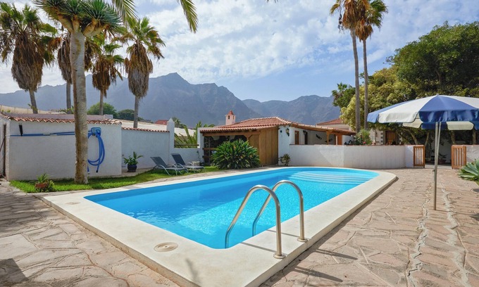 Buenavista del Norte Apartment | Homerez - Apartment in Buenavista del Norte