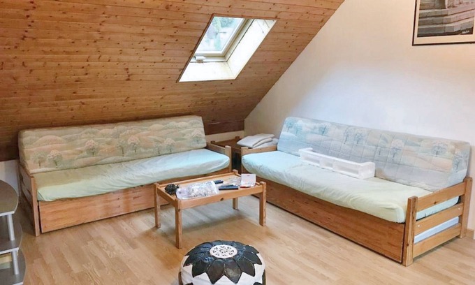 Bagneres-de-Luchon Apartment | Homerez - Apartment in Bagnères-de-Luchon